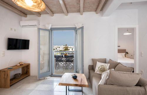 Aegean Colors Koufonisia - Foto 17