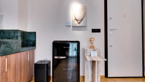 Athens Marbles-Classic suite - Foto 4