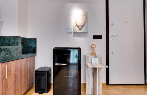 Athens Marbles-Classic suite - Foto 4