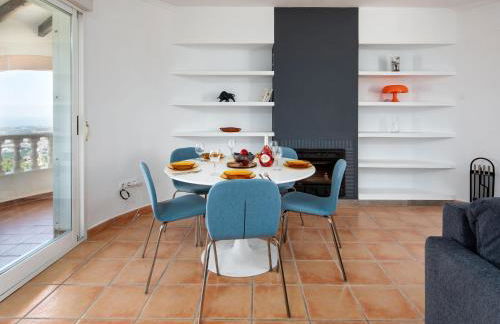 Villa Bellvue by Interhome - Foto 12