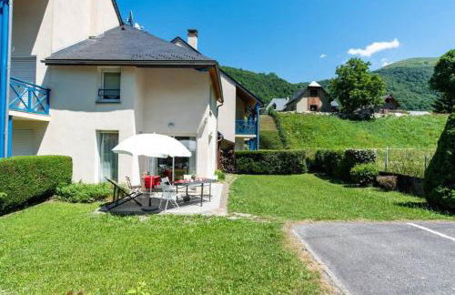 Maison 8 personnes au coeur de la vallée du Louron - Foto 8