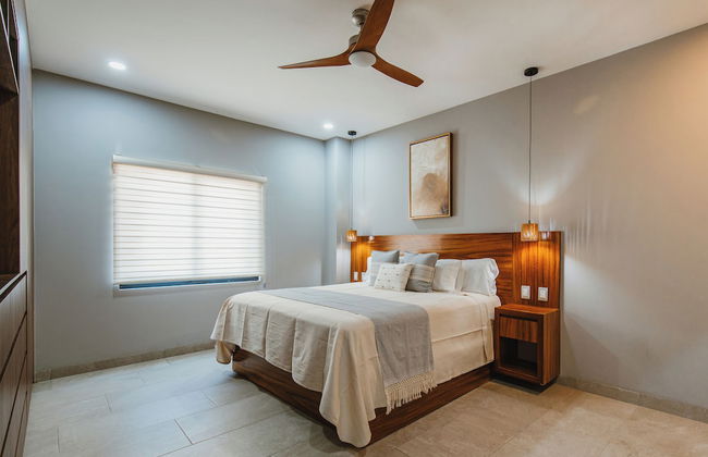 Torre San Angel - Foto 30