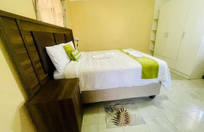 Bull's Eyes self-catering - Foto 3