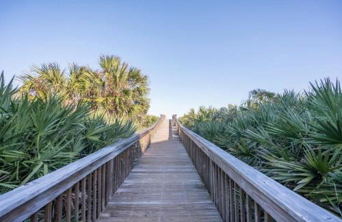 Sun Sand & Serenity - 3BR Ocean View Oasis - Foto 68