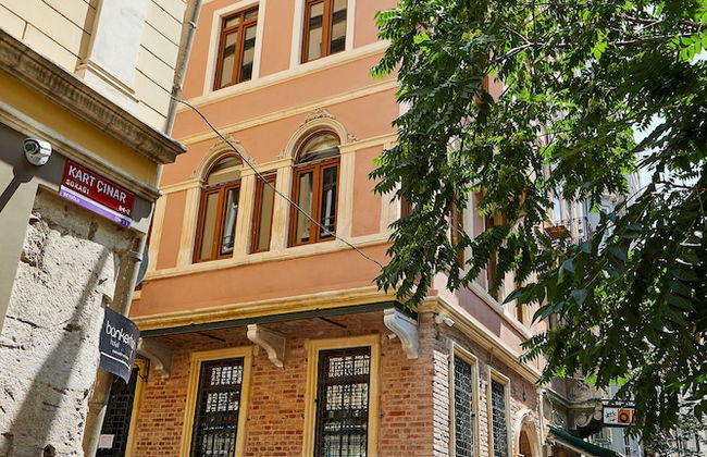 No 8 Galata - Foto 49