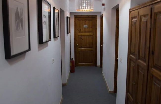 Olive Press Hotel & Apartments - Foto 53