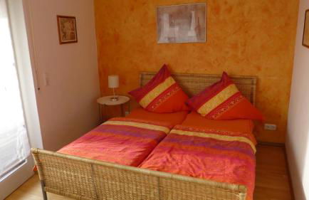 Ferienwohnung Dangast - Foto 6