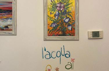 Book Nook Pisa, vicino all'Ospedale di Cisanello e all'Aeroporto, parcheggio privato a disposizione - Foto 8