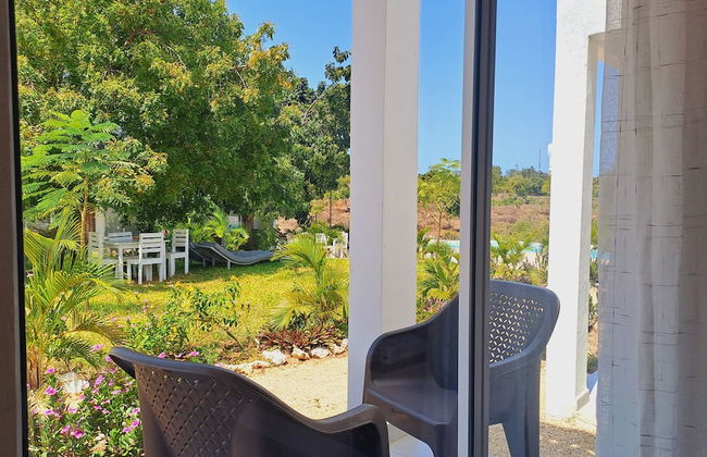 Cave Diani Studio Apartments - Foto 16