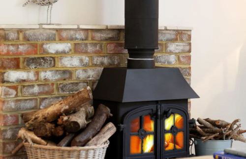 Mill Barn by inspirestays-com - Foto 7