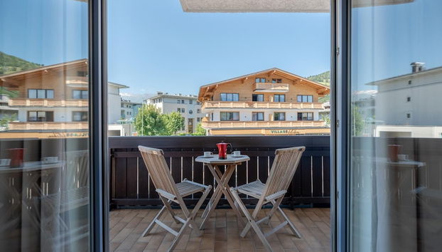 Apartment Kitz Thirty Nine - Near Areitxpress - Foto 2, Habitación