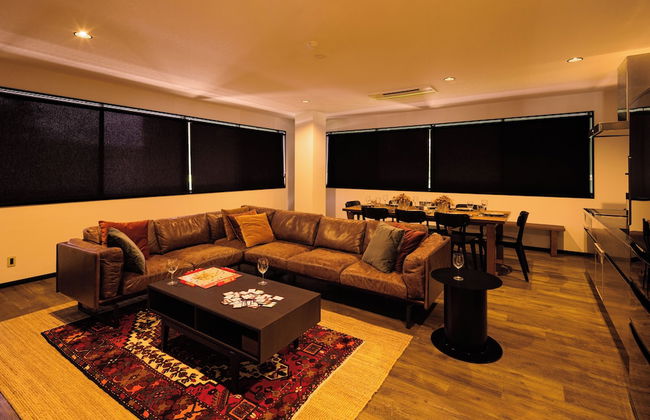 Happo Apartments - Foto 16