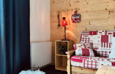 Appartement à La Bresse - cadre naturel et calme - Foto 27