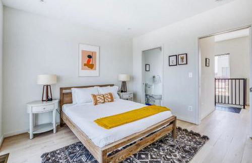 H Street 2br w wd nr restaurants WDC-760 - Foto 6