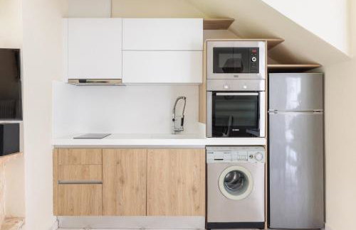 Apartment next to the Sea - Foto 18