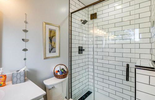 Peaceful Farmhouse Retreat 6 Mi to Virginia Tech! - Foto 16