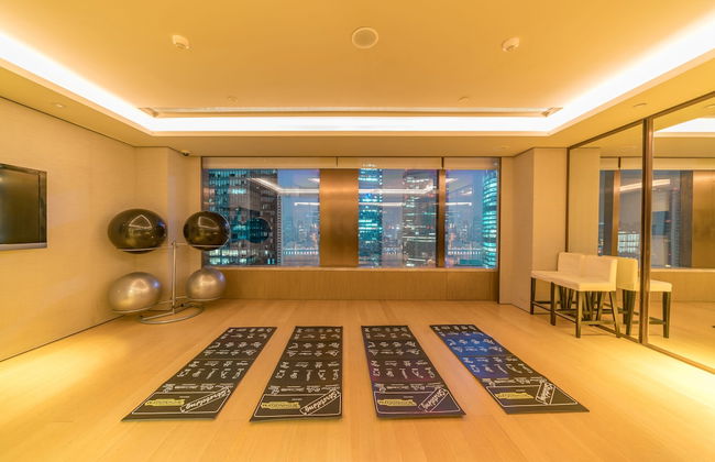 IFC Residence - Foto 46