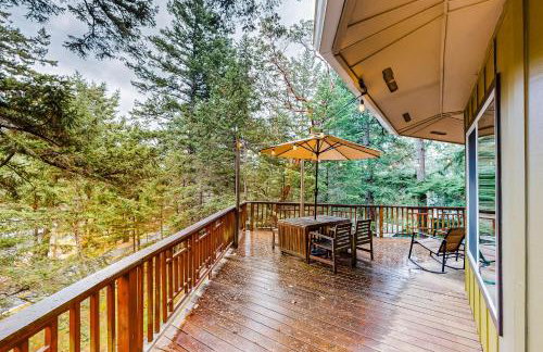 The Island Treehouse - Foto 20