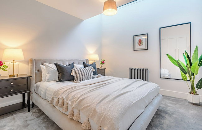 Be London - The Bloomsbury Residences - Photo 109