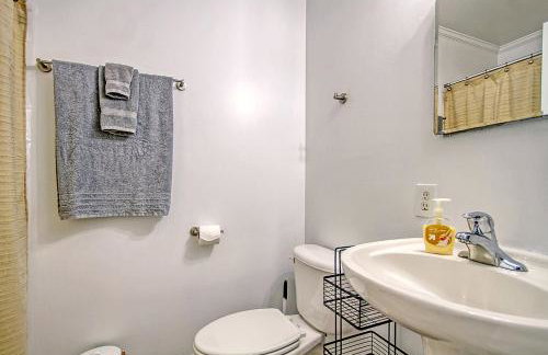 Cam's Retreat on Apple Street - Foto 14