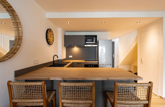 Residence Alamanda - Foto 51