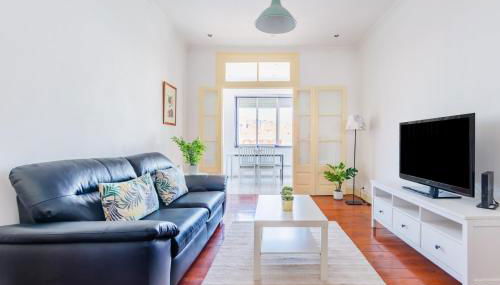 3BR @ Almirante Reis - Foto 5