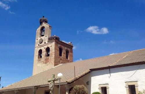 CASA RURAL LA CIJA - Foto 77