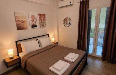 Marina's Apartment - Foto 6