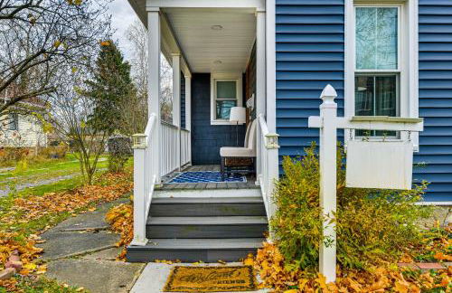 Newly Renovated Private Cottage Near Niagara River - Foto 20