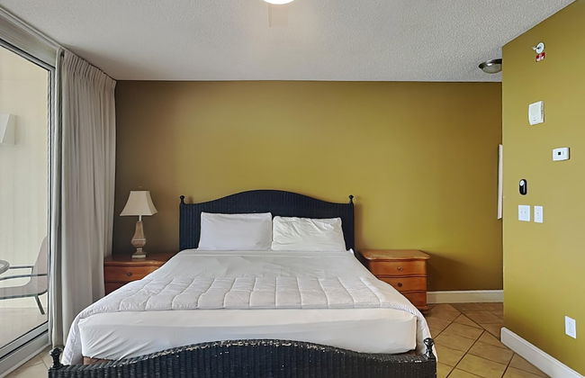 Majestic Beach Resort by Southern Vacation Rentals - Foto 25