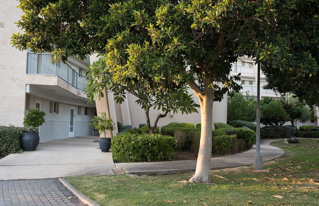 2Bedroom Apartment in Neot Golf Compound - Foto 40