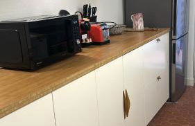 FLCbm - Premium Duplex Loft - Joliette Docks - Foto 14