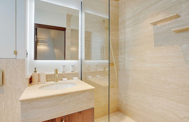 Magnificent Studio - 2P - Place-vendome - Foto 14