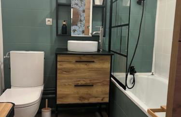 Petit Cocon des Rives Proche Stanislas - Foto 35