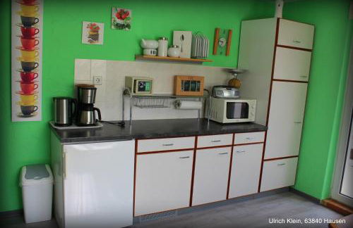 Ferienwohnung Oberle - Foto 6