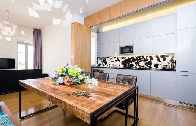 Aquarius Residence by TKC - Foto 26