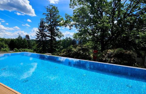 Pine Point Apartament with shared Pools, Jacuzzi, Sauna & Gym - Foto 18