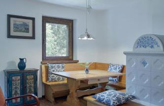 Casa Sauris - Foto 1