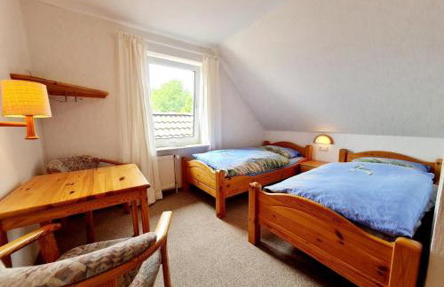 Ferienwohnung "Lütt Welt" - Foto 20