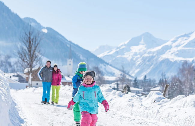 Apartments Goldbergblick by we rent - Foto 71