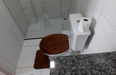 Apartamento aconchegante, linda vista e com garagem - Foto 15