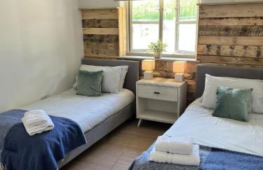 LODGE Nuthatch - Foto 12