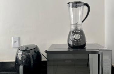 Apartamento Próximo ao Aeroporto e Rodoviária - Foto 17