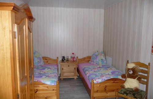 Holiday Apartment Breit - Foto 24