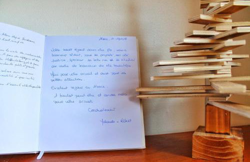 Aux 6 hirondelles - Foto 34