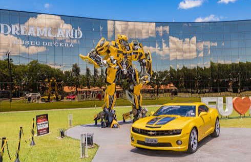 Oferta: Dreams Park Show al completo - Foto 6