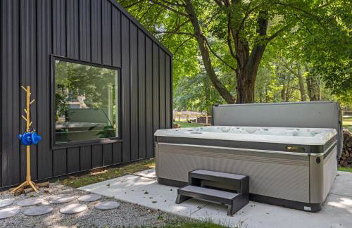 Owlwood by Juniper Holiday + Home - Foto 21