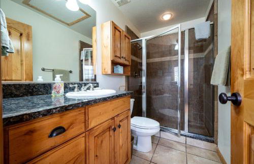 Snowcrest C304Ski Getaway Hot Tub & Theater Room - Foto 32