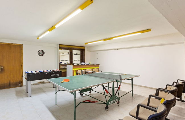 Apartment 1 km From Lago Trasimeno - Foto 28