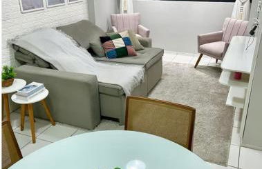 Apartamento em Mossoró com 2 quartos, piscina e garagem - Foto 15